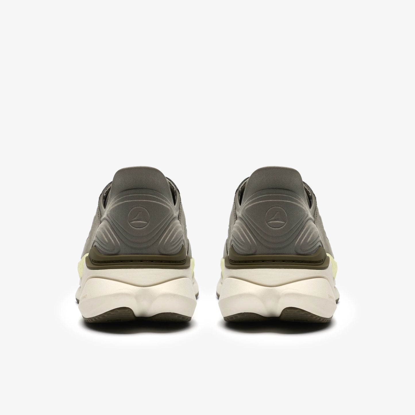 CLARKS | SNEAKERS | HOMBRE | CLARKS PACE SAGE | GRIS