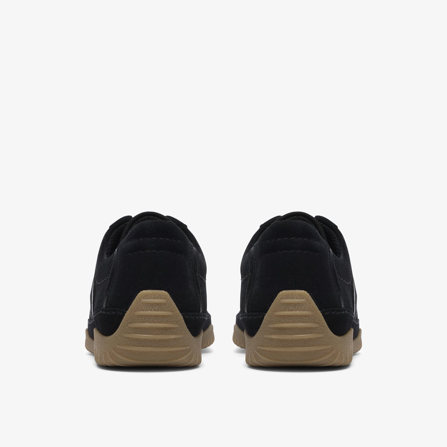 CLARKS | SNEAKERS | MUJER | MERIDOR LO BLACK SDE | NEGRO