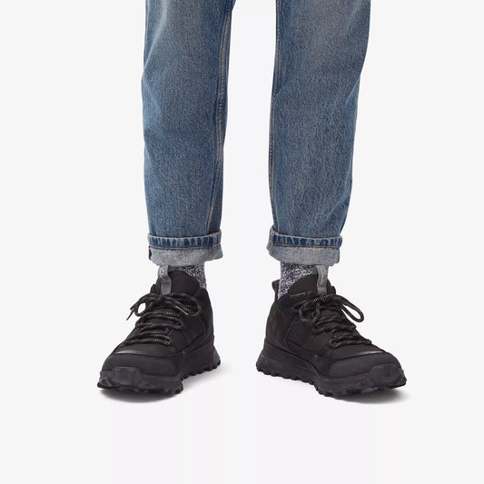 CLARKS | BASKETS | HOMME | ATLTREK RUN GTX NOIR | NOIR