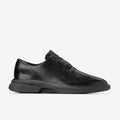 COLE HAAN | CASUAL SHOES | MEN | ORIGINAL GRAND CITYSPECTRE WINGTIP OXFORD BLACK | BLACK