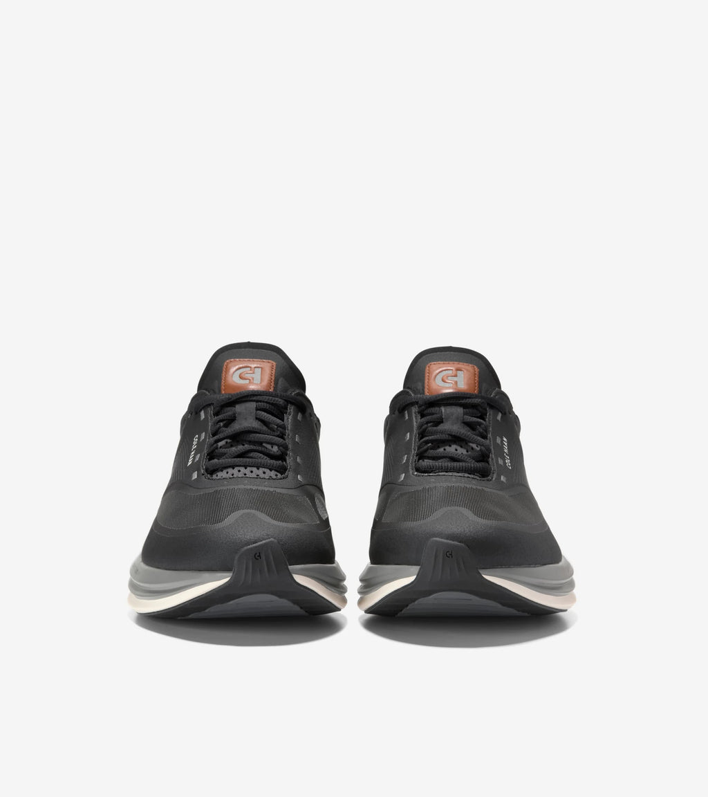 COLE HAAN | SNEAKERS DE VESTIR | HOMBRE | ORIGINALGRAND QUADSTAR RUNNING SNEAKERS | MARRÓN