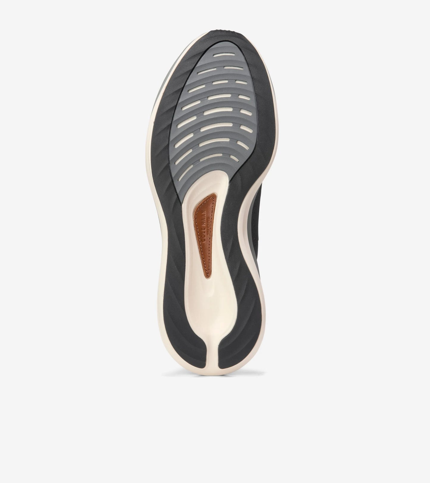 COLE HAAN | SNEAKERS DE VESTIR | HOME | ORIGINALGRAND QUADSTAR RUNNING SNEAKERS | MARRÓ