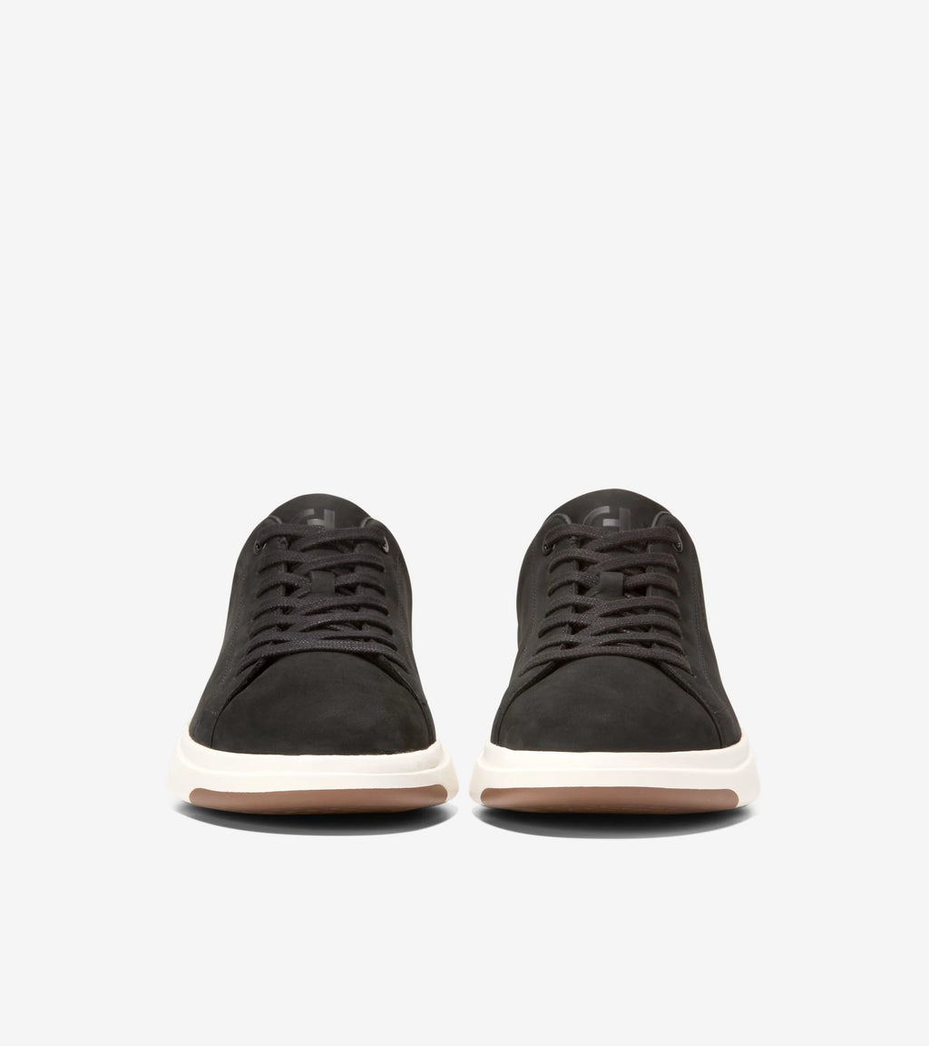 COLE HAAN | SNEAKERS DE VESTIR | HOMBRE | GRANDPRO TENNIS 2.0 BLACK | NEGRO