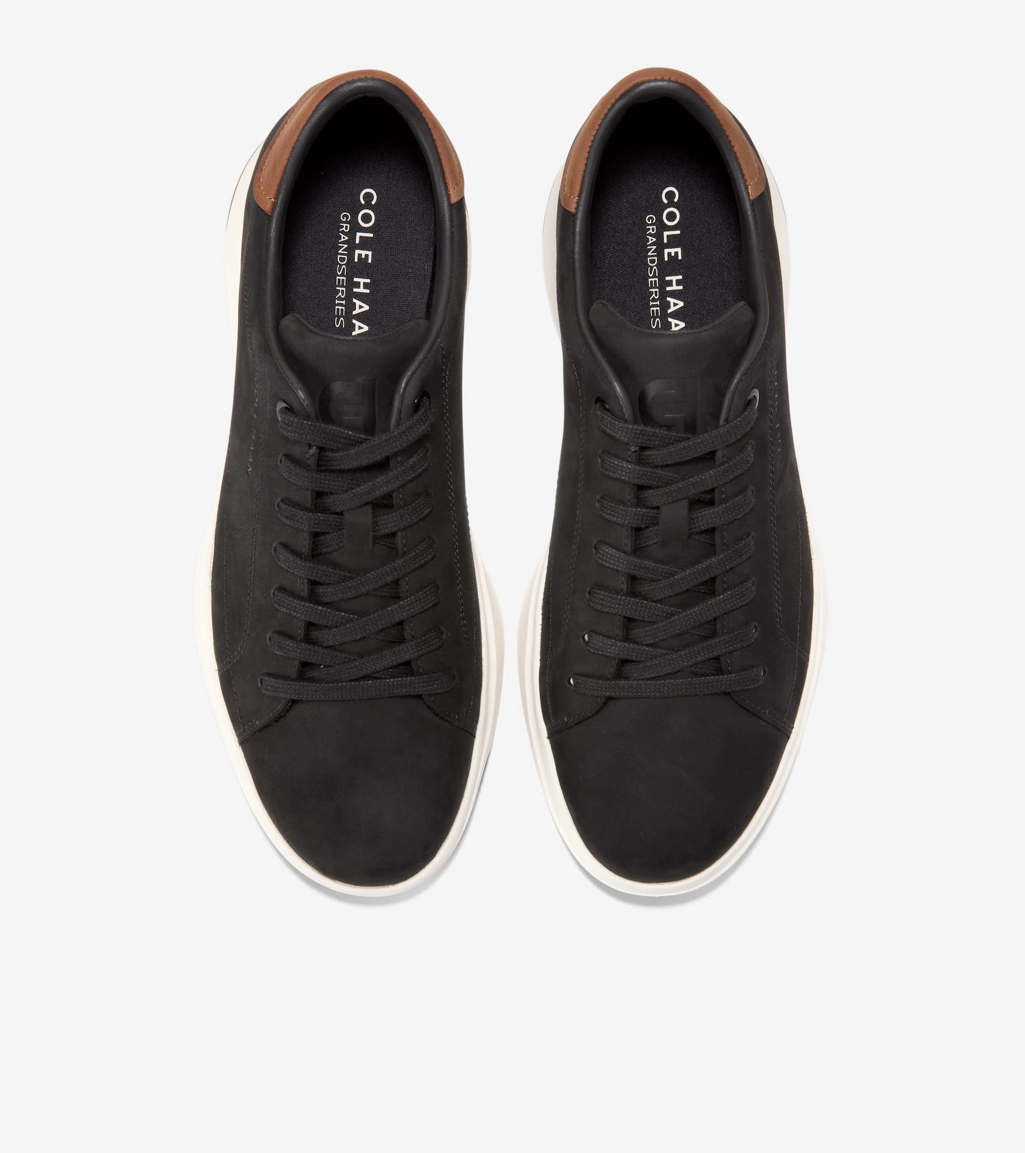 COLE HAAN | SNEAKERS DE VESTIR | HOMBRE | GRANDPRO TENNIS 2.0 BLACK | NEGRO