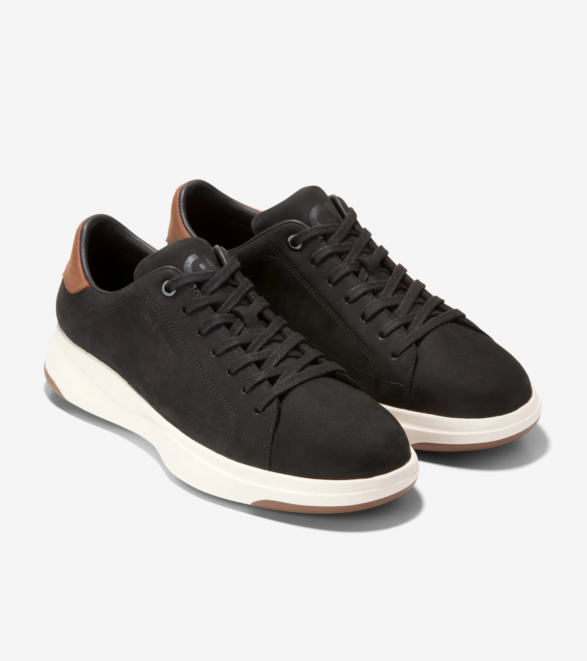 COLE HAAN | SNEAKERS DE VESTIR | HOMBRE | GRANDPRO TENNIS 2.0 BLACK | NEGRO
