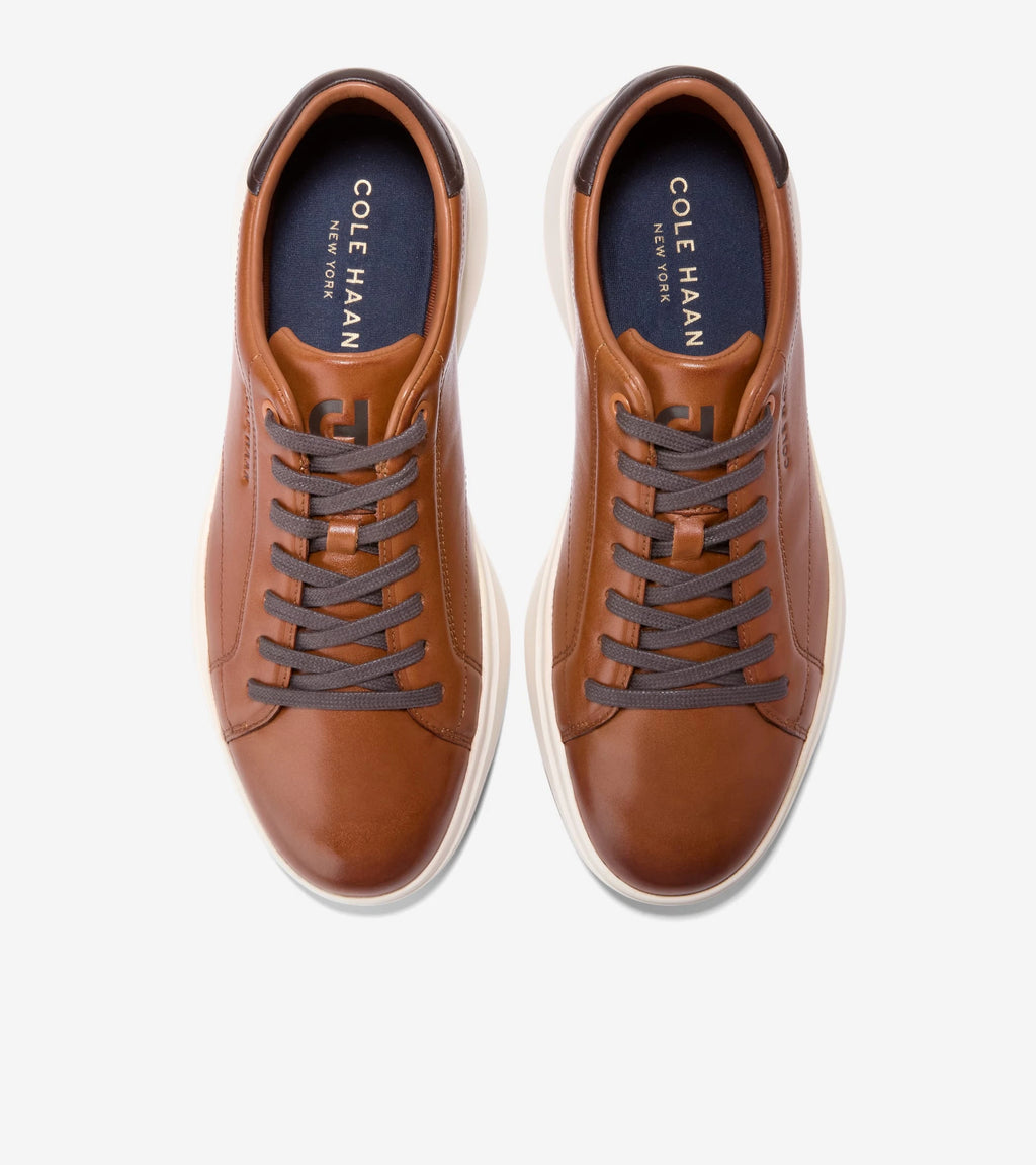 COLE HAAN | ПОВЕДЕННЕ ВЗУТТЯ | ЧОЛОВІКИ | GRANDPRO ТЕНІС II