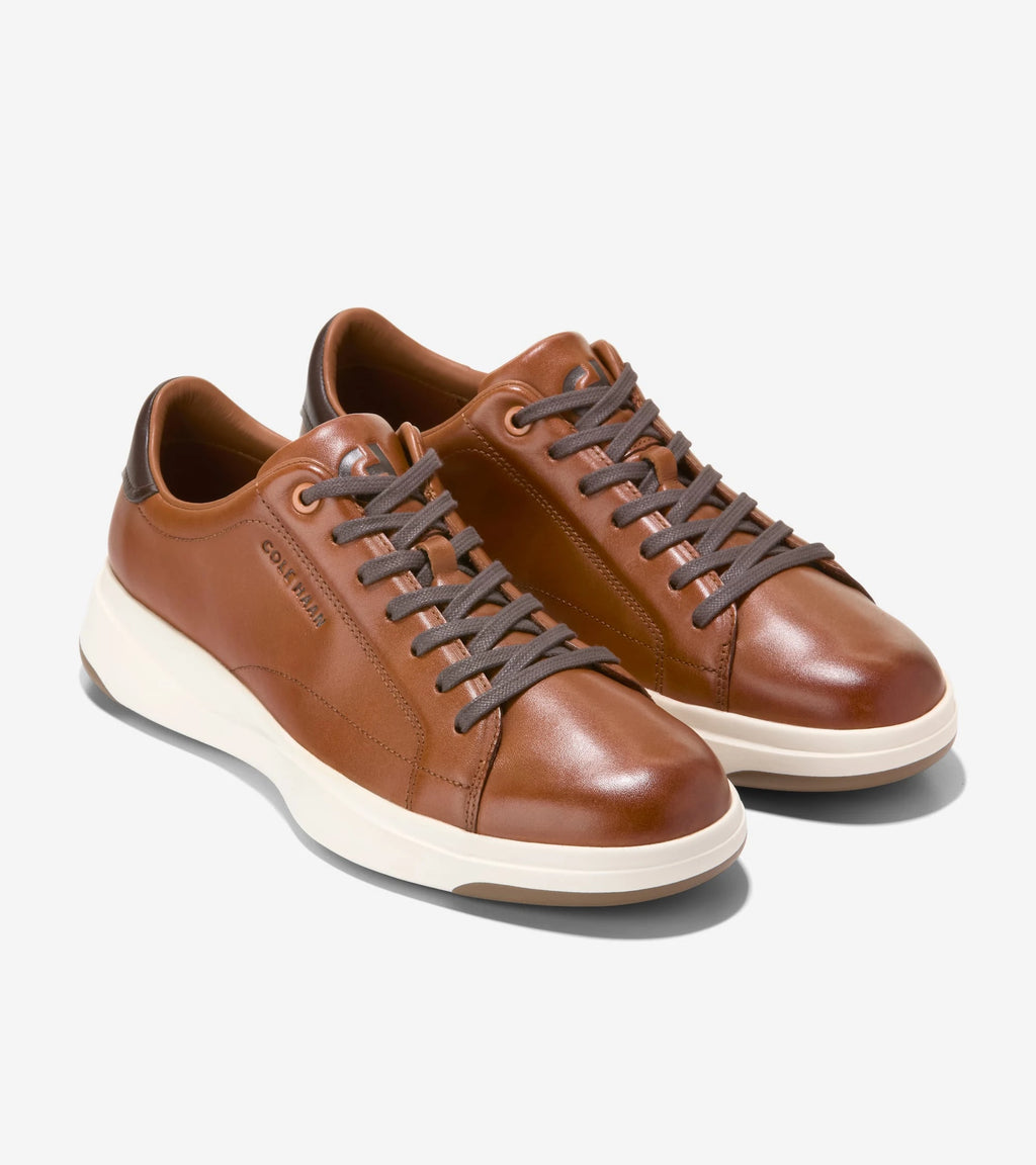 COLE HAAN | ПОВЕДЕННЕ ВЗУТТЯ | ЧОЛОВІКИ | GRANDPRO ТЕНІС II