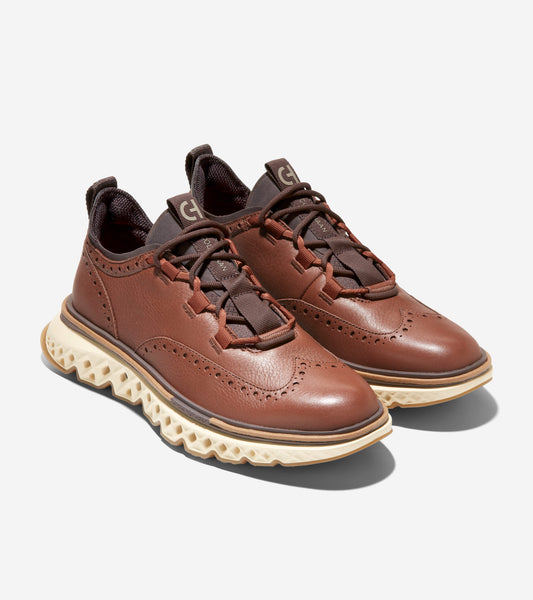 COLE HAAN | SNEAKERS DE VESTIR | HOME | COLE HAAN - 5.ZEROGRAND WING OX