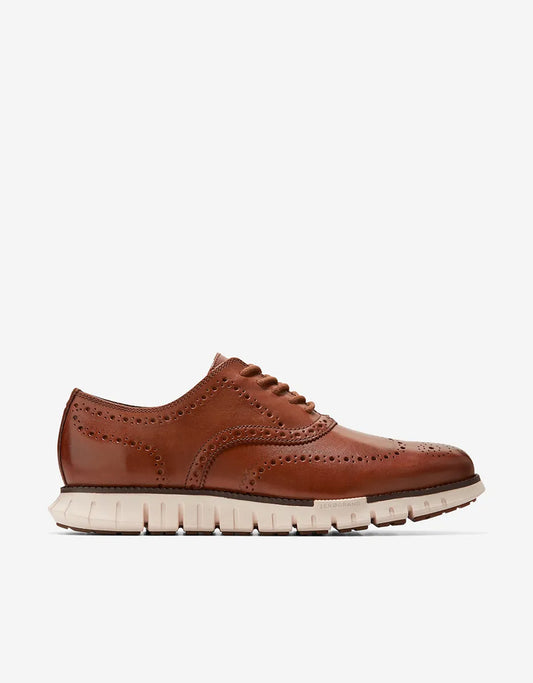 COLE HAAN | ZAPATOS CASUAL | HOMBRE | ZEROGRAND REMASTERED WINGTIP OXFORD