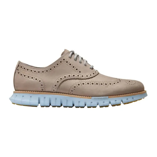 COLE HAAN | ZAPATOS CASUAL | HOMBRE | ZEROGRAND REMASTERED WINGTIP OXFORD