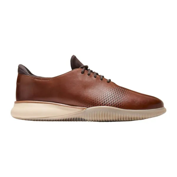 COLE HAAN | ПОВЕДЕННЕ ВЗУТТЯ | ЧОЛОВІКИ | 6. ZEROGRAND LASER QUICK-ON OXFORDS
