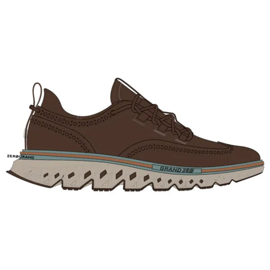 COLE HAAN | ZAPATOS CASUAL | HOMBRE | 5.ZEROGRAND WING OX