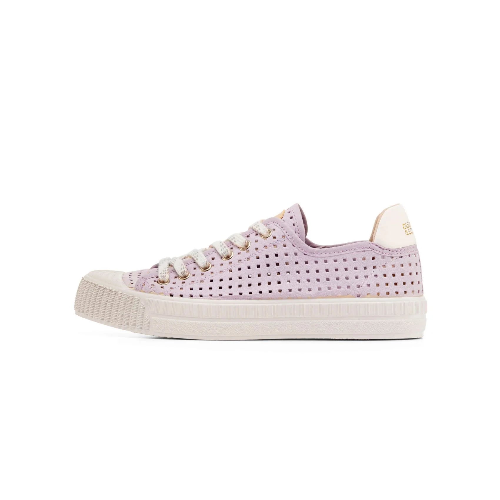 DUUO COL 109 Violeta: lila кросівки унісекс