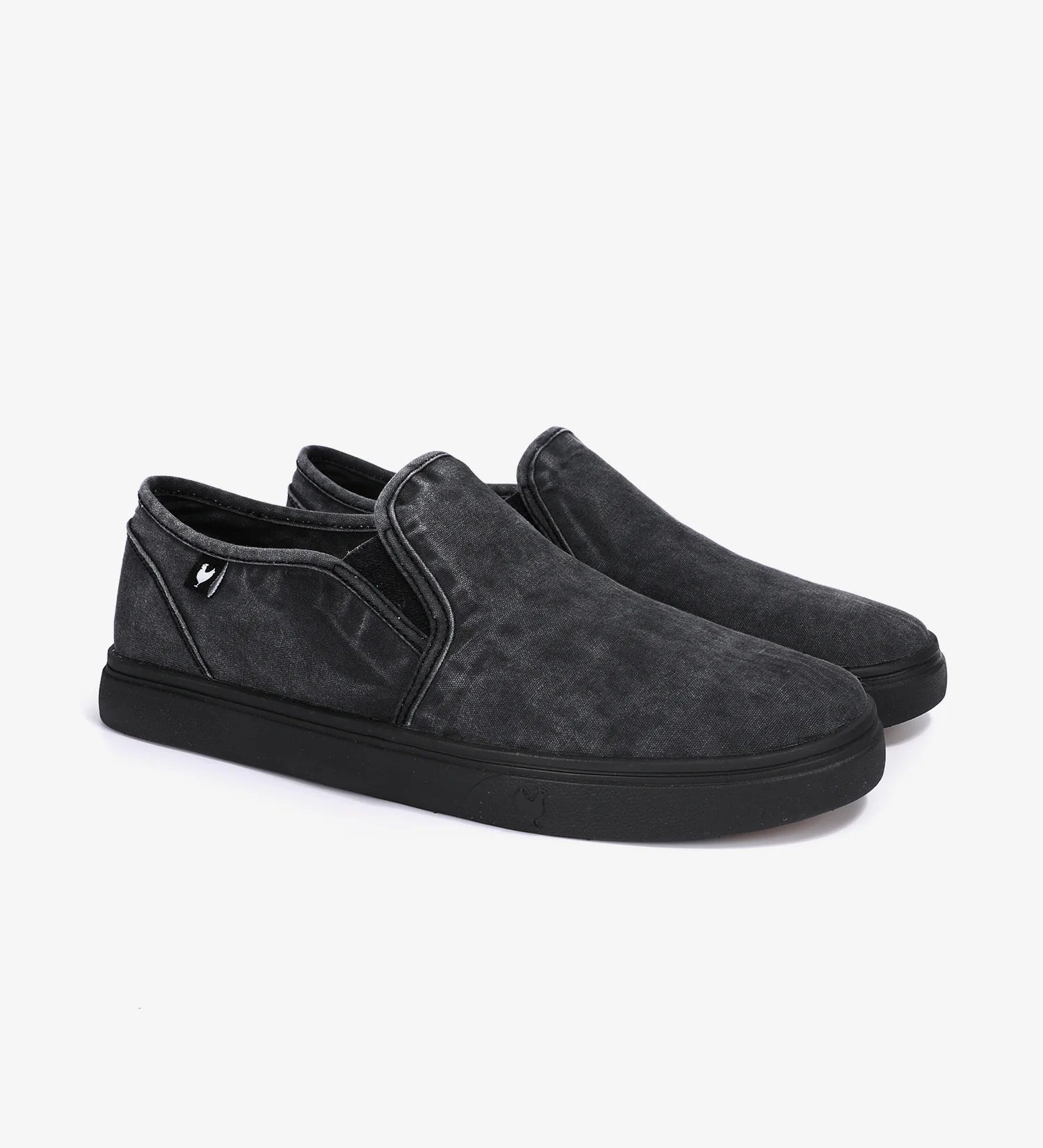PITAS | ZAPATOS CASUAL | HOMBRE | CRETA / NEGRO | NEGRO