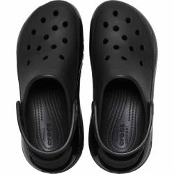 CROCS | MULES ET SABOTS | UNISEXE | SABOTS UNISEXES MEGA CRUSH | NOIR