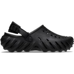 CROCS | MULES Y ZUECOS | UNISEX | ZUECOS UNISEX ECHO U | NEGRO