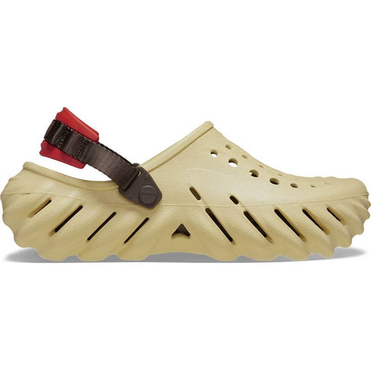 CROCS | MULES Y ZUECOS | UNISEX | ECHO CLOG U