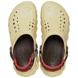 CROCS | МУЛИ ТА САБО | УНІСЕКС | ECHO CLOG U