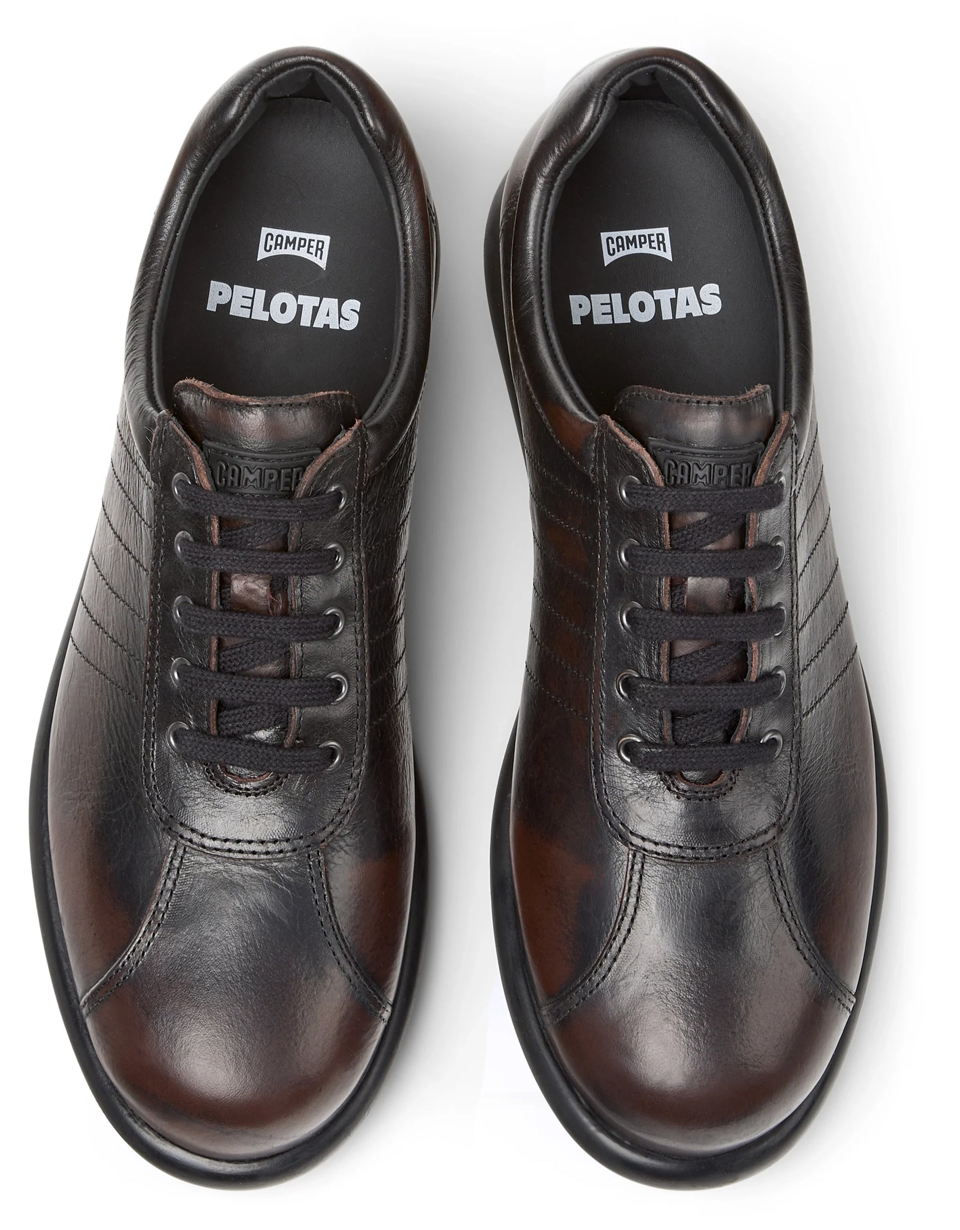 ZAPATOS CAMPER PARA MUJER OTOÑO INVIERNO