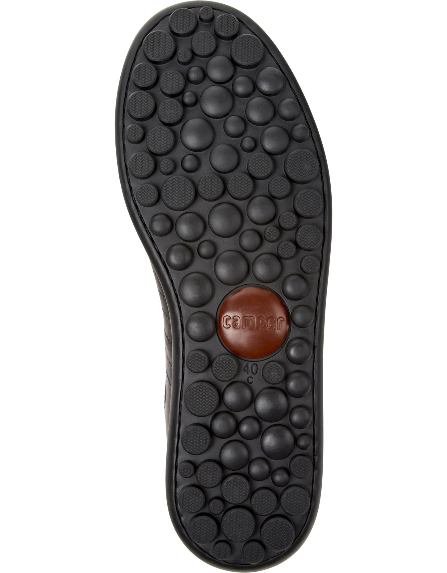ZAPATOS CAMPER PARA MUJER OTOÑO INVIERNO