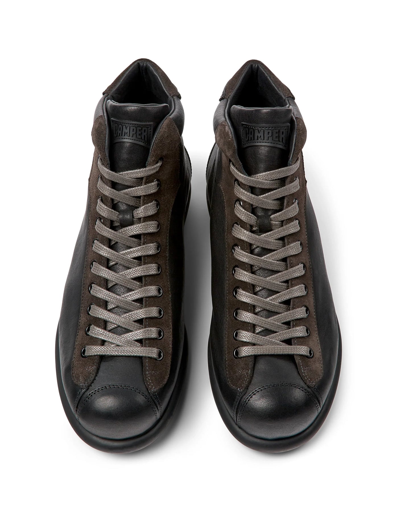 ZAPATOS CAMPER PARA HOMBRE OTOÑO INVIERNO