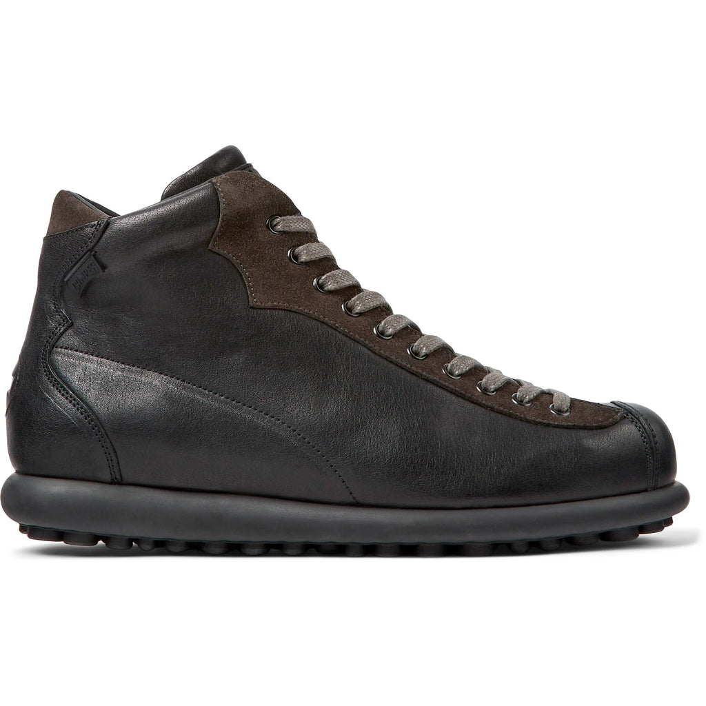 CAMPER Pelotas Ariel 33766, bottines noir pour homme chez Tascón