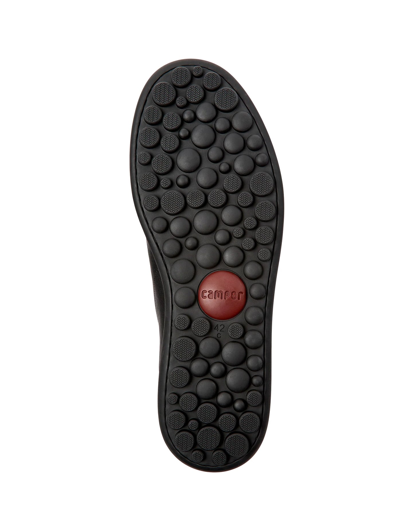 ZAPATOS CAMPER PARA HOMBRE OTOÑO INVIERNO