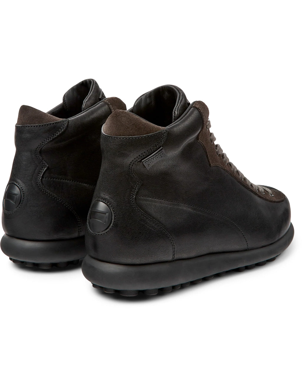 CAMPER Pelotas Ariel 33766, bottines noir pour homme chez Tascón