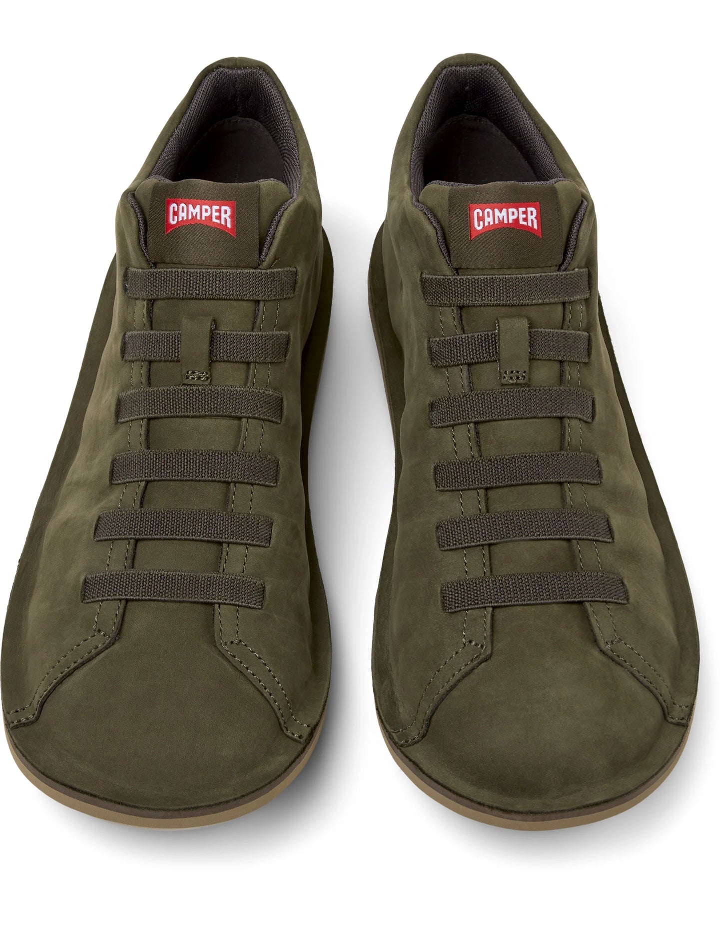 ZAPATOS CAMPER PARA HOMBRE OTOÑO INVIERNO