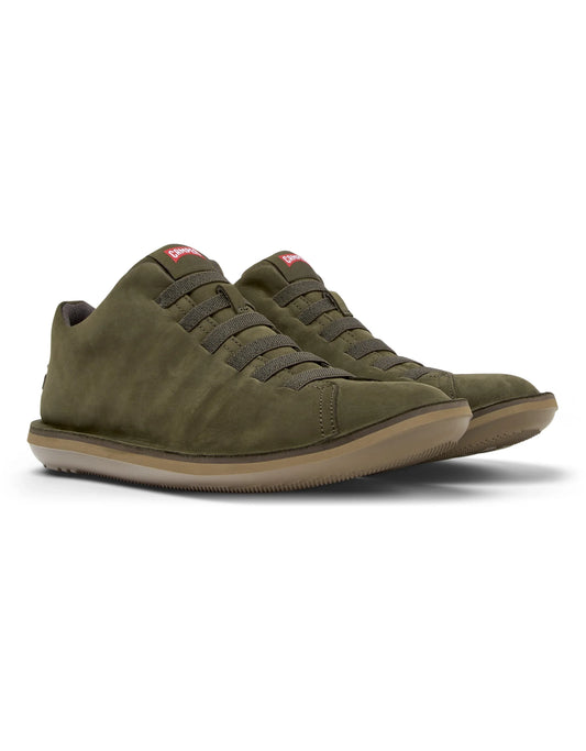 ZAPATOS CAMPER PARA HOMBRE OTOÑO INVIERNO