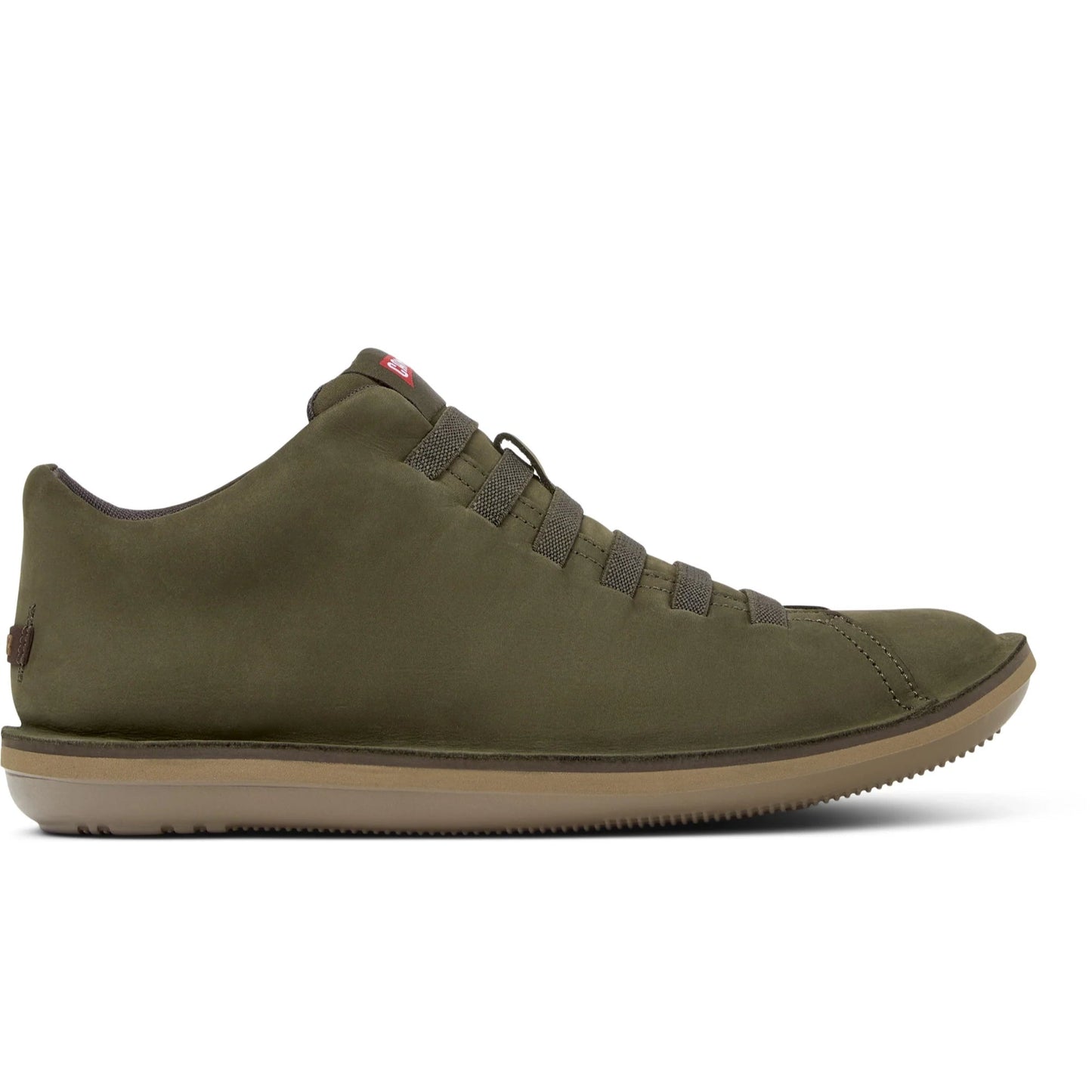 ZAPATOS CAMPER PARA HOMBRE OTOÑO INVIERNO