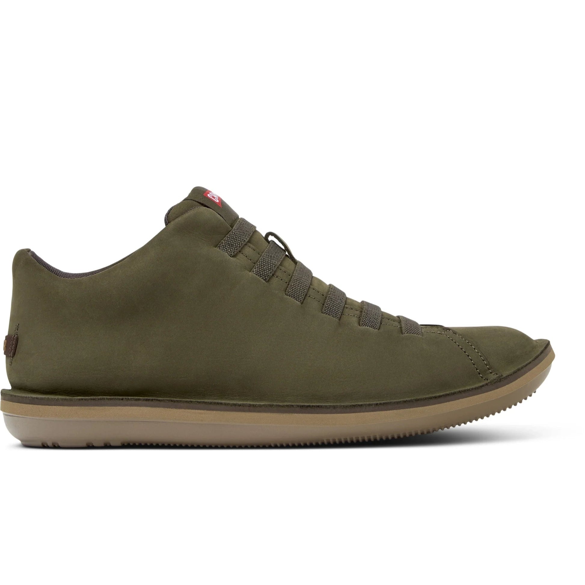 ZAPATOS CAMPER PARA HOMBRE OTOÑO INVIERNO