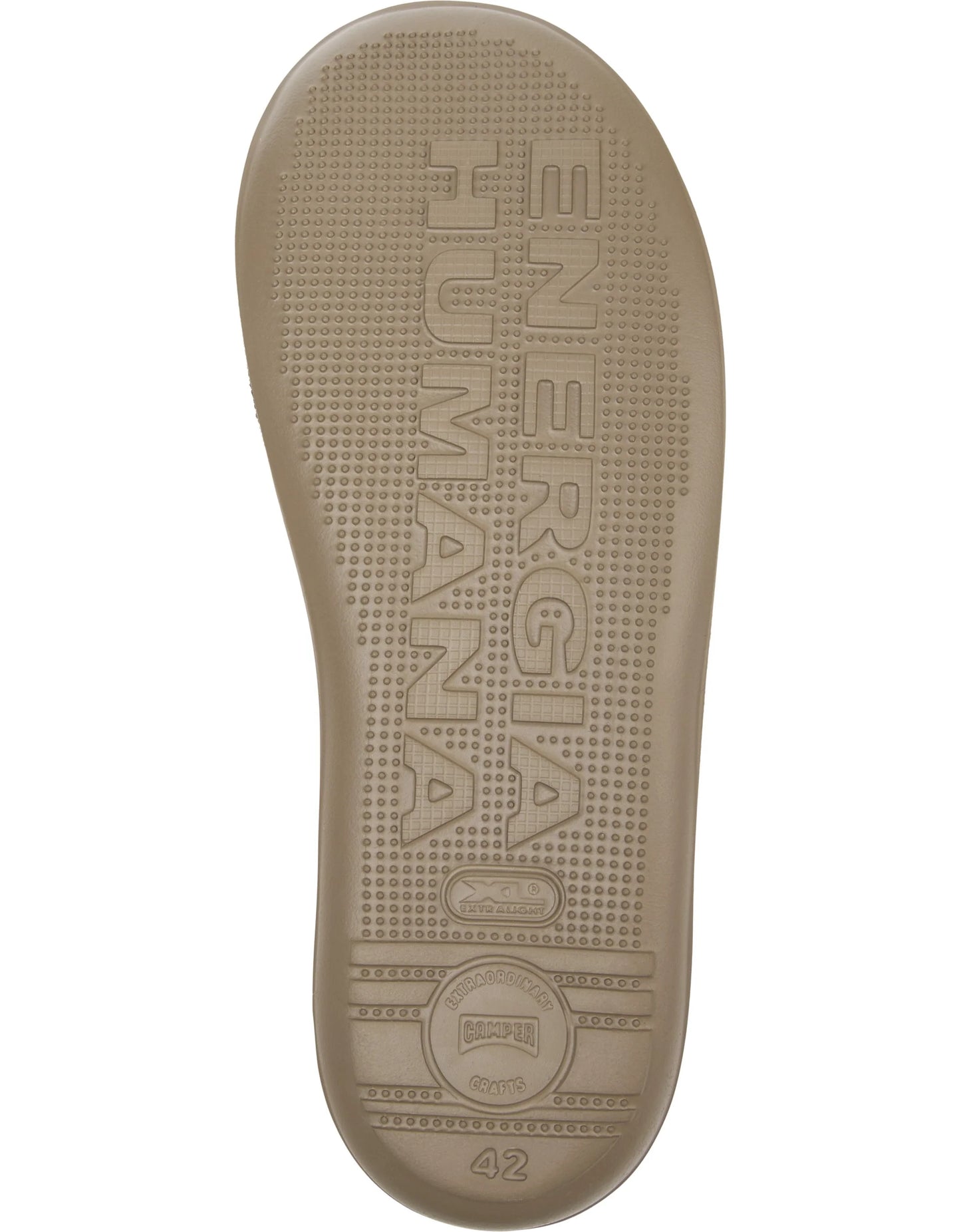 ZAPATOS CAMPER PARA HOMBRE OTOÑO INVIERNO