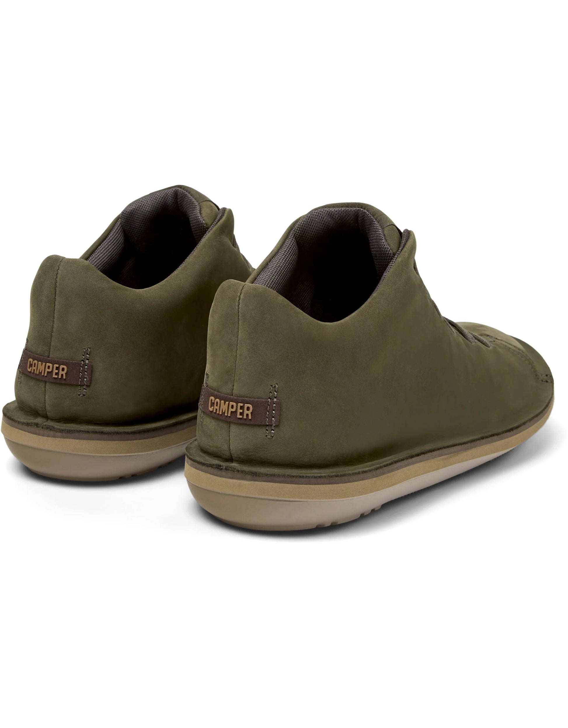 ZAPATOS CAMPER PARA HOMBRE OTOÑO INVIERNO