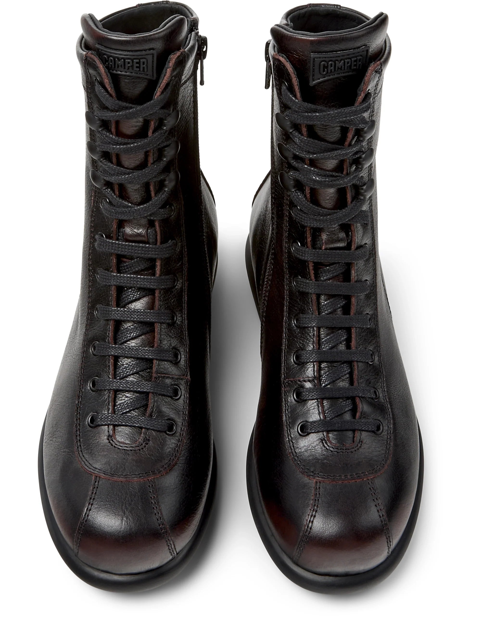 Zapatos Camper Para Mujer Otoño Invierno