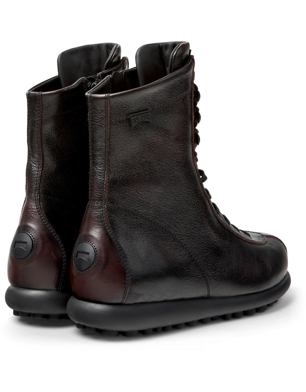 Zapatos Camper Para Mujer Otoño Invierno