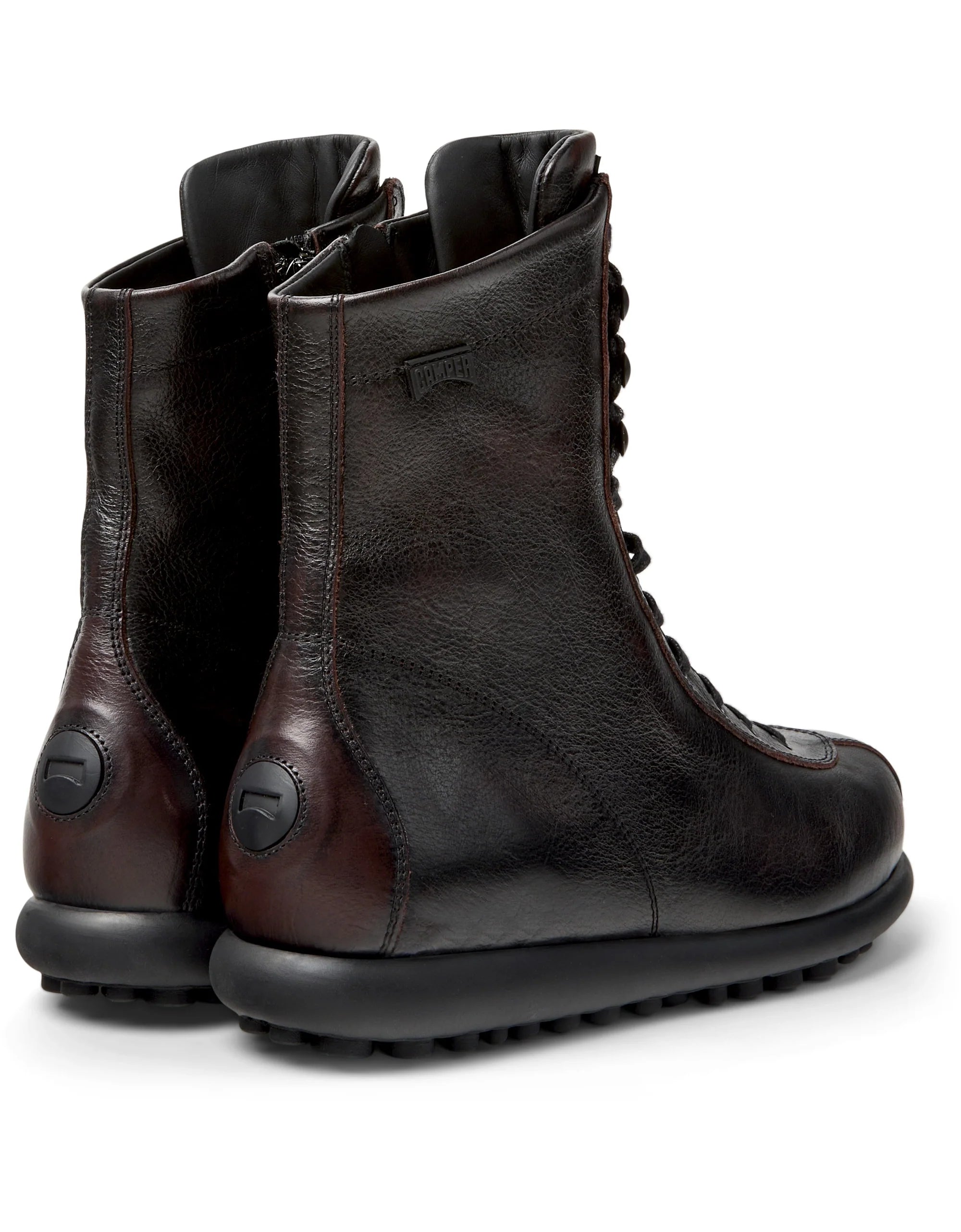 Zapatos Camper Para Mujer Otoño Invierno