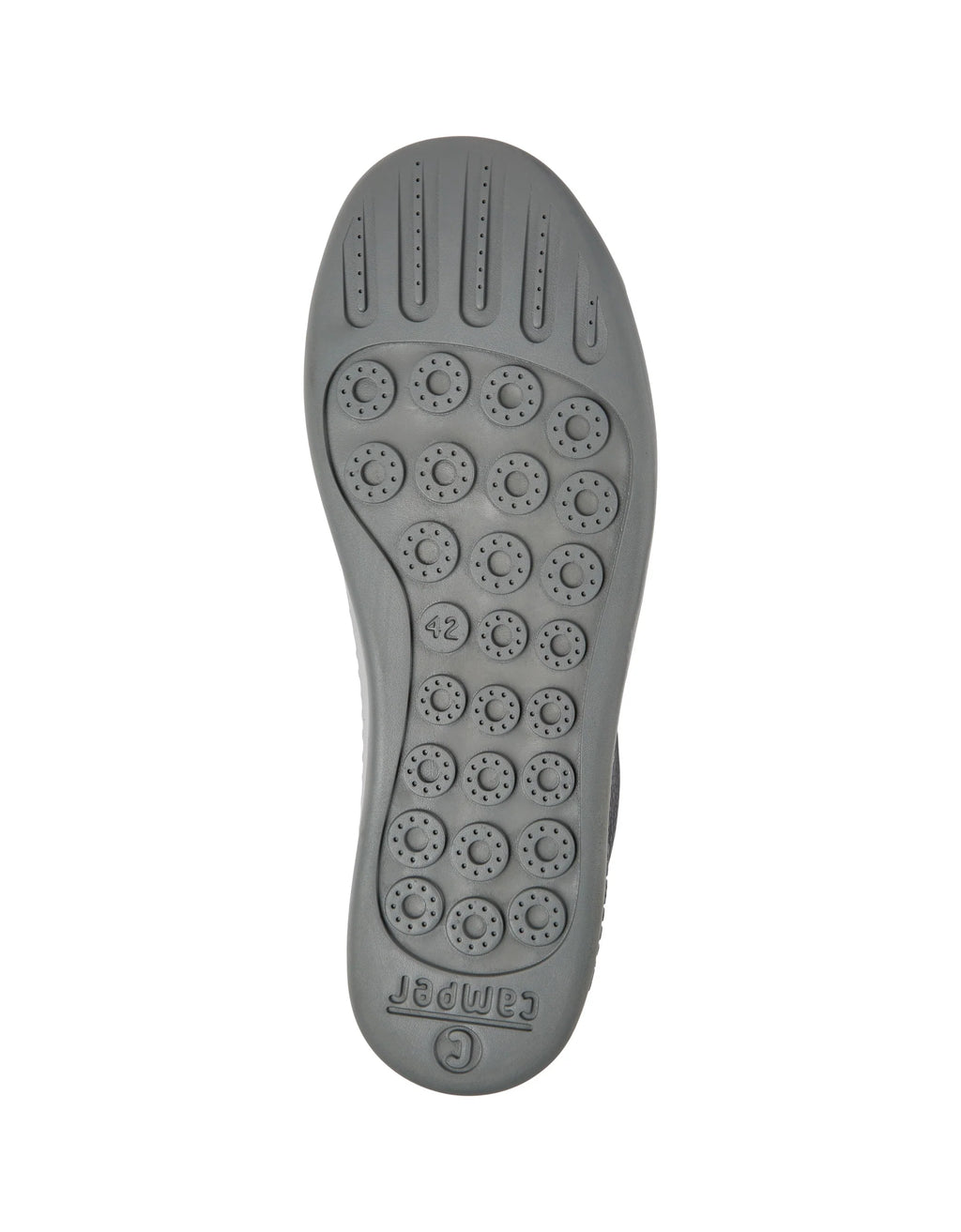 Zapatos Camper Para Hombre Otoño Invierno