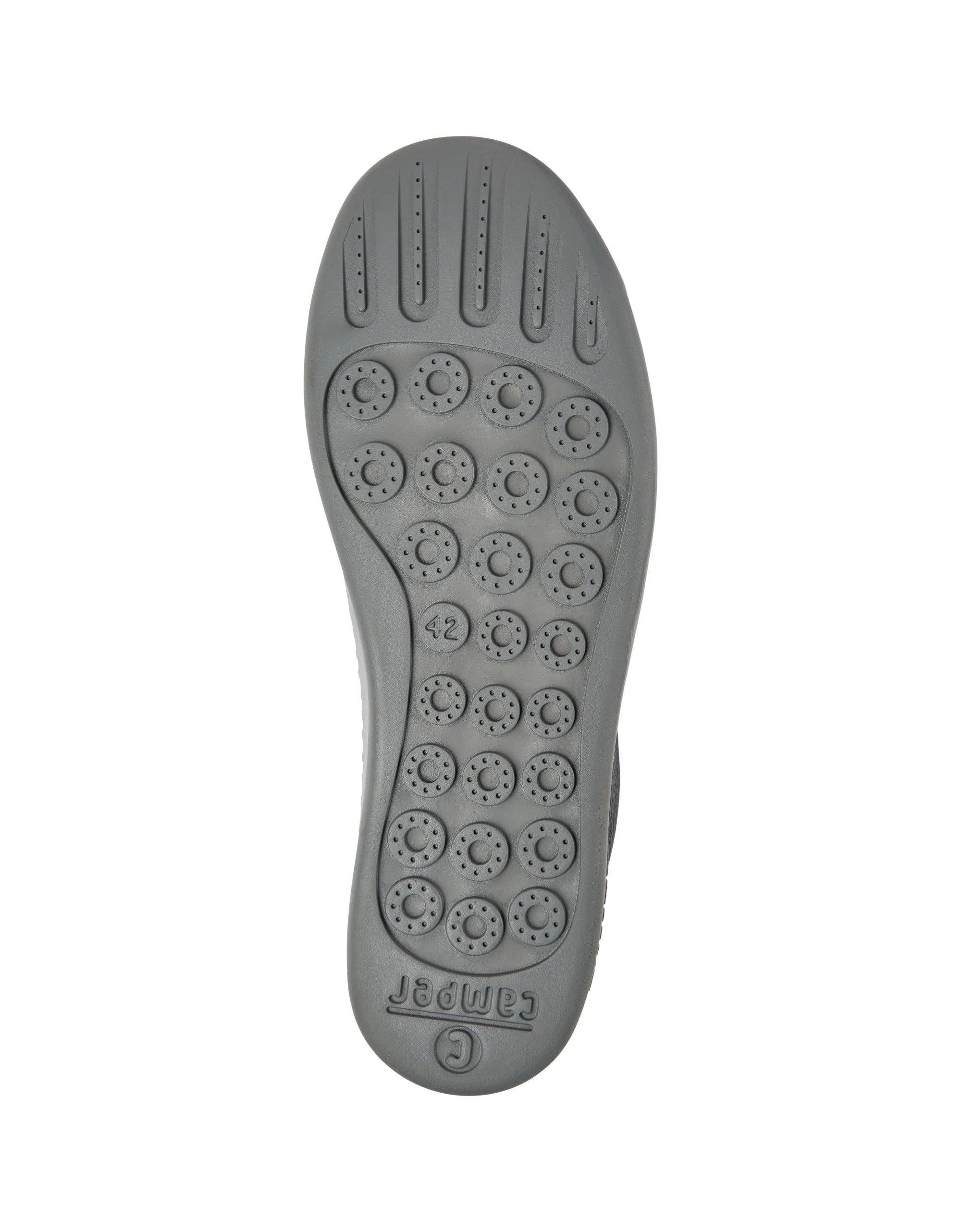 Zapatos Camper Para Hombre Otoño Invierno