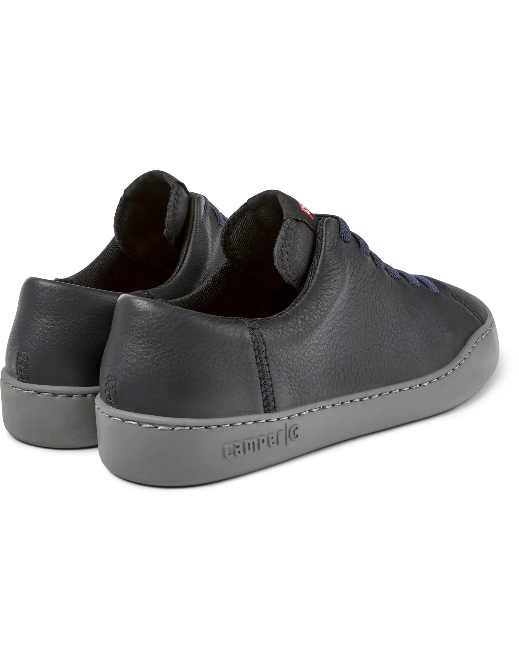 Zapatos Camper Para Hombre Otoño Invierno