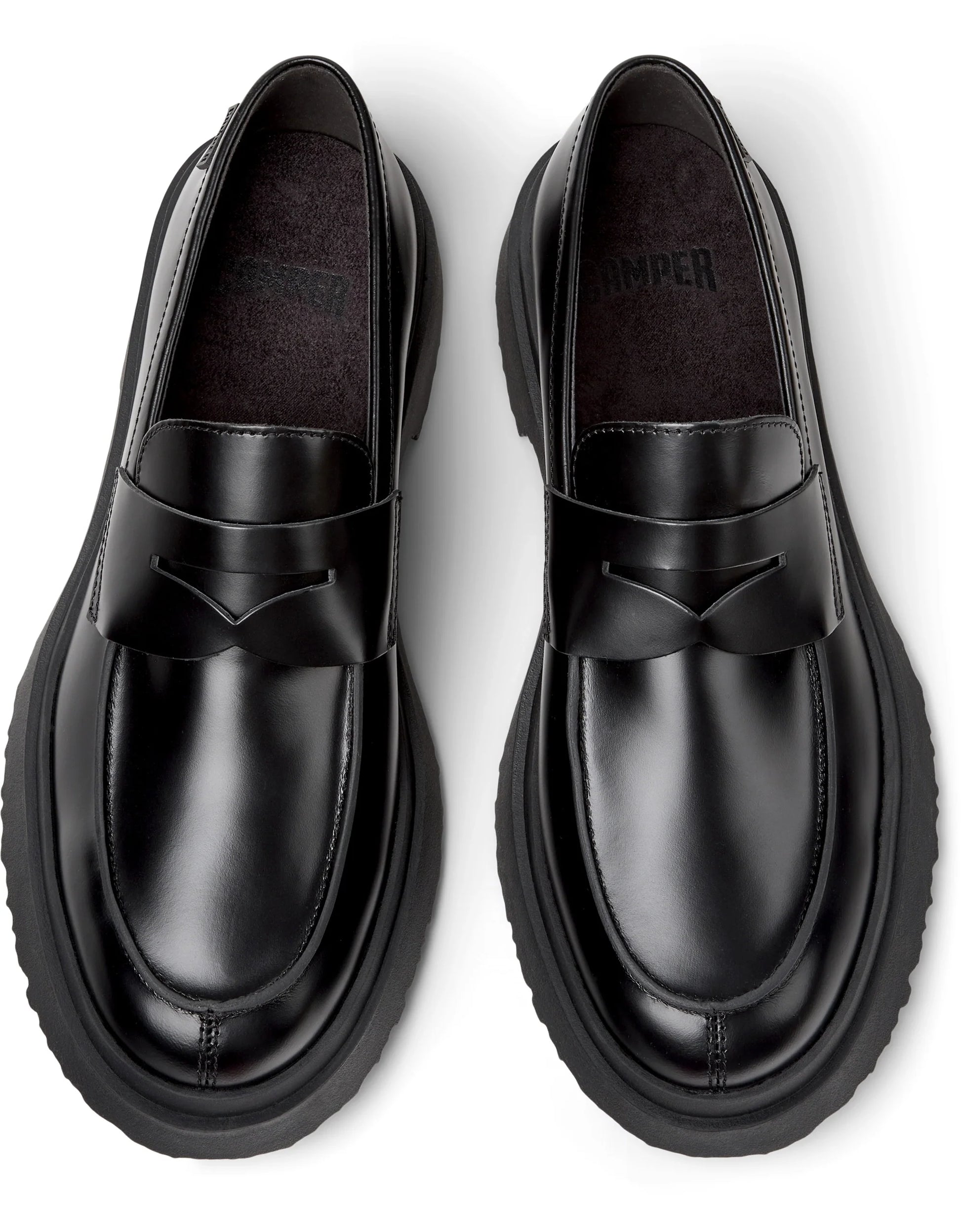 ZAPATOS CAMPER PARA HOMBRE OTOÑO INVIERNO