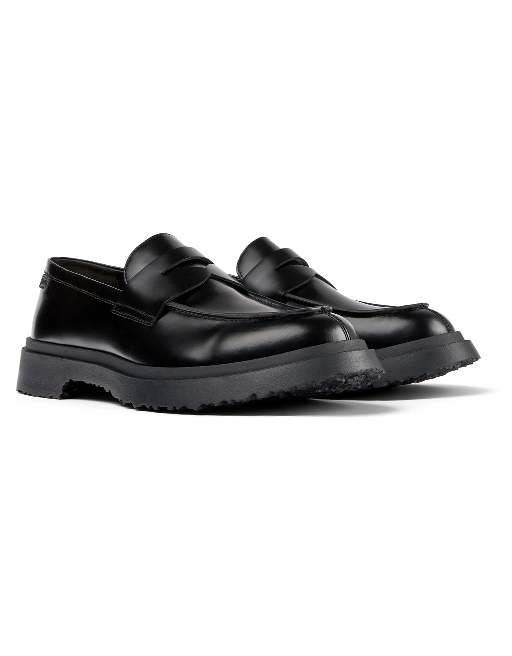 Zapatos Camper Para Hombre Otoño Invierno