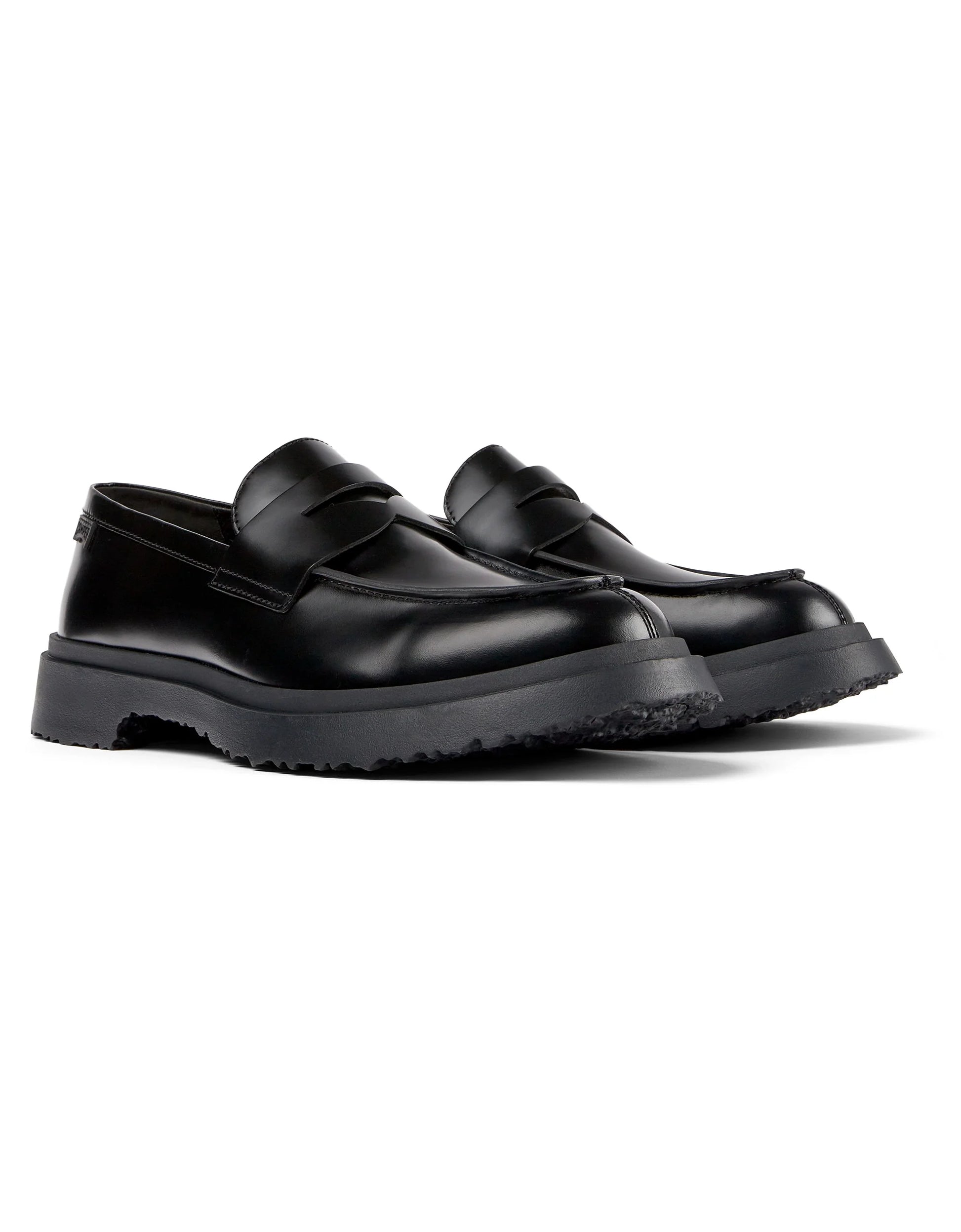 ZAPATOS CAMPER PARA HOMBRE OTOÑO INVIERNO