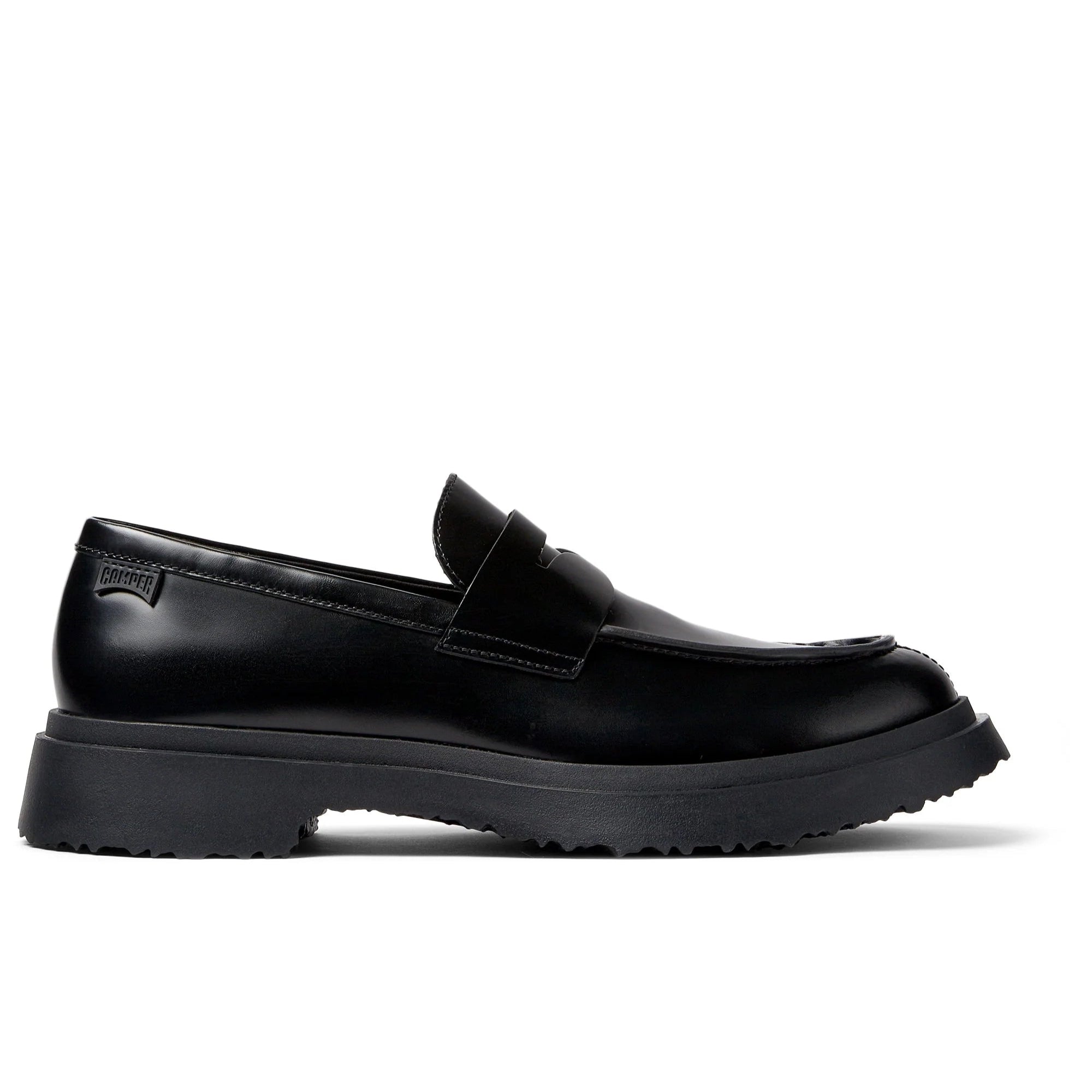 Zapatos Camper Para Hombre Otoño Invierno