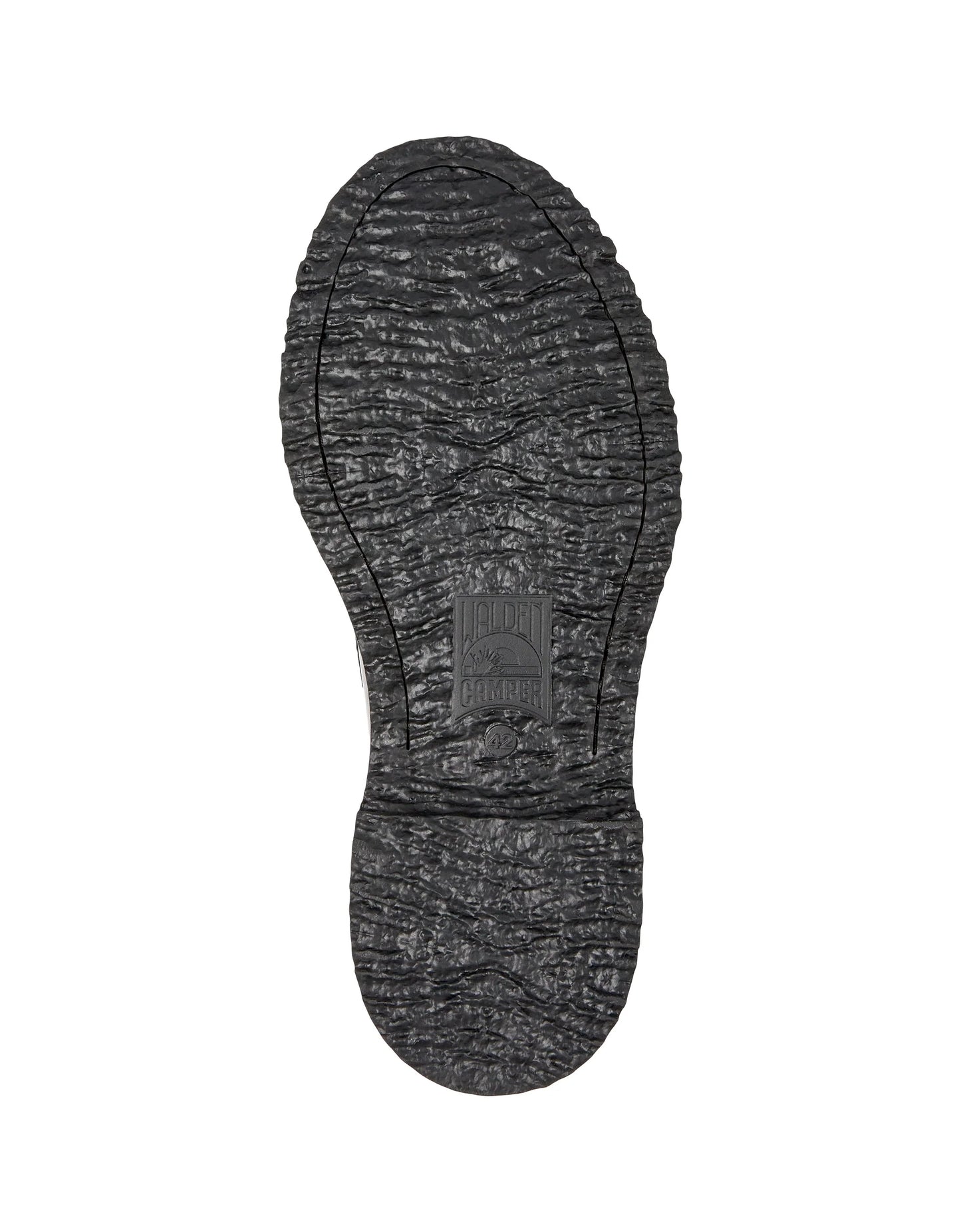 ZAPATOS CAMPER PARA HOMBRE OTOÑO INVIERNO