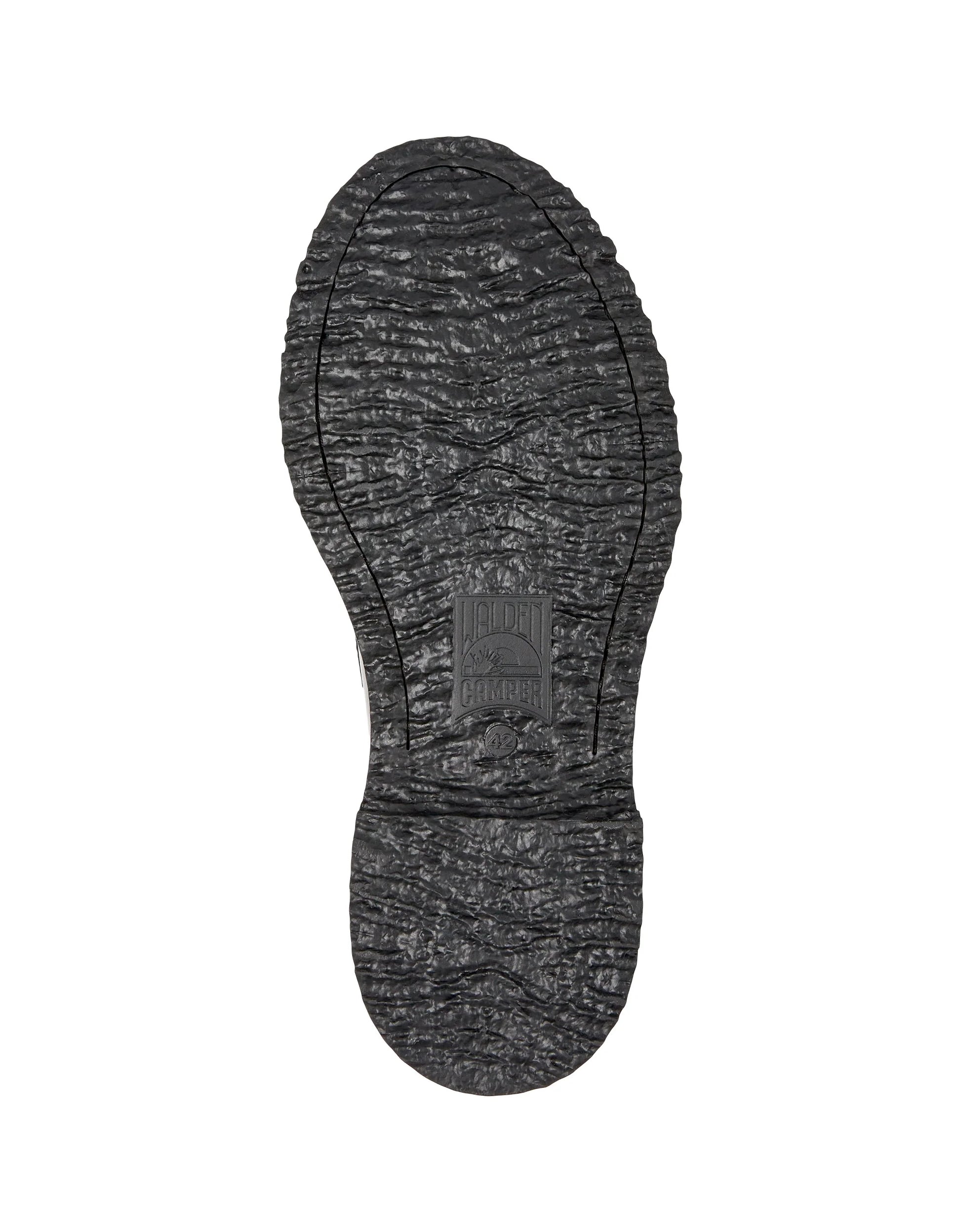 ZAPATOS CAMPER PARA HOMBRE OTOÑO INVIERNO