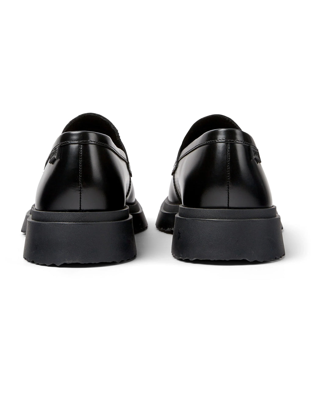 Zapatos Camper Para Hombre Otoño Invierno