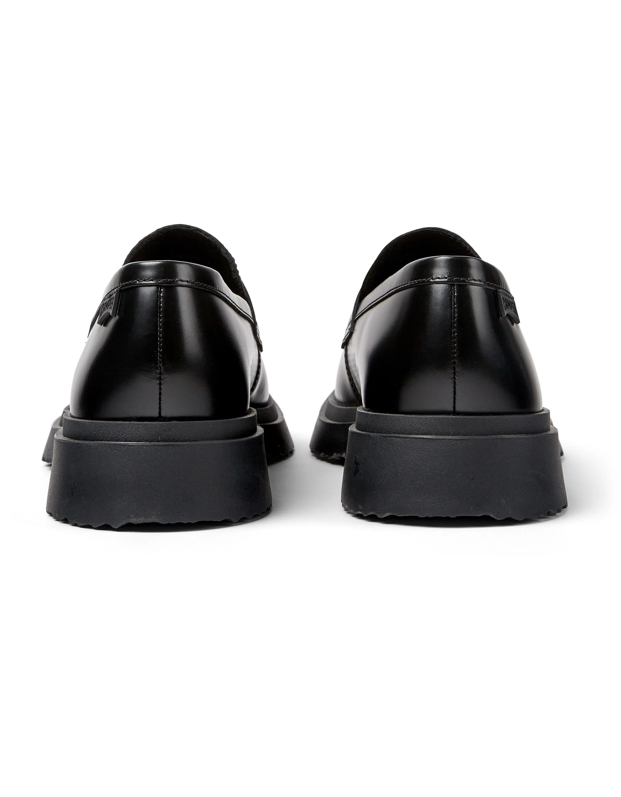 Zapatos Camper Para Hombre Otoño Invierno