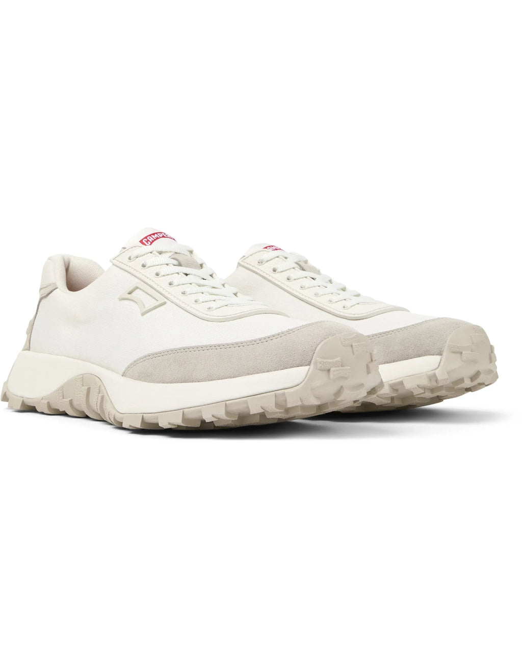 Zapatos Camper Para Hombre Otoño Invierno