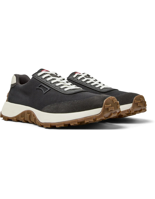 Zapatos Camper Para Hombre Otoño Invierno